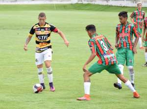 Paulista Sub 15 e 17: Jogando em casa, Novorizontino goleia Taquaritinga
