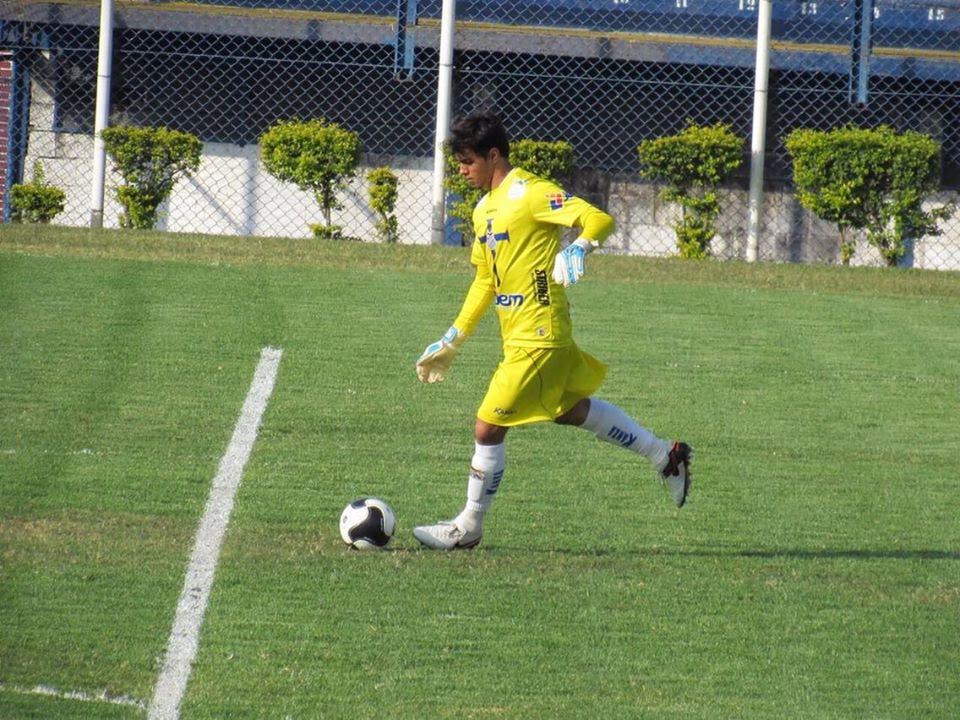 Paulista A2: Goleiro do Água Santa divide méritos por defesa menos vazada
