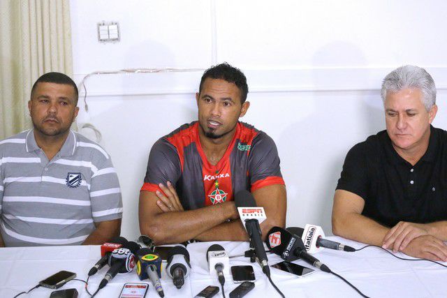 STF revoga liminar e goleiro Bruno deve voltar à prisão