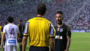 Ponte se reapresenta e Kleina liga 'sinal de alerta' para pendurados