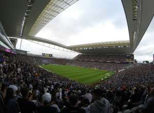 Cadê o Raphael? Corinthians lança serviço de cupido e viraliza nas redes sociais