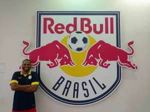 Série D: Ex-meia do Novorizontino assina com o Red Bull Brasil