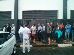 Torcedores esgotam a geral e Ponte comercializa apenas a cabeceira