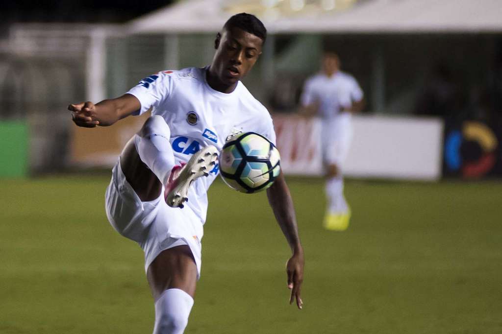 Santos 2 x 0 Paysandu - Peixe não empolga, mas larga bem na Copa do Brasil 3 0002050238784 img