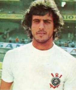 Morre em Itu ex-zagueiro Zé Eduardo, campeão paulista pelo Corinthians em 1977