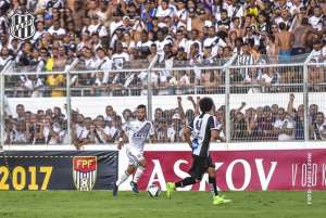 Corinthians pode ceder Marciel para tirar Clayson da Ponte Preta