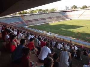Segundona: América conta mais uma vez com apoio da sua torcida contra o Assisense