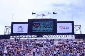 Com uma história repleta de paixões, alegrias e títulos, Pacaembu comemora 77 anos