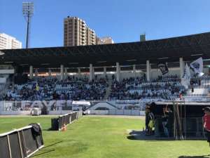 Ponte Preta repete fórmula de sucesso e fará treino aberto no Majestoso