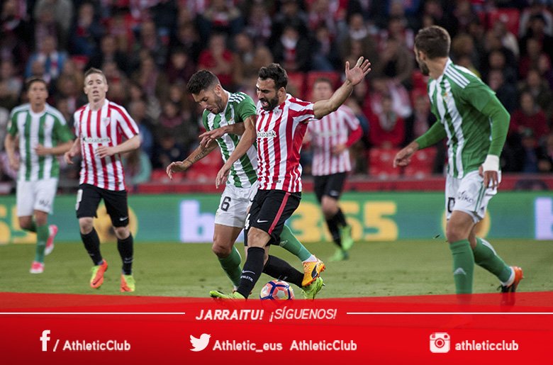 ESPANHOL: Athletic Bilbao ganha, retoma 6º lugar e supera rival por Liga Europa