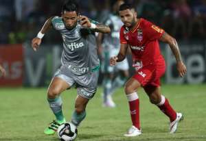 André Castro é o novo reforço do Atlético-GO para o Brasileirão