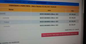 Corintiano gasta R$ 1500 pra ver final do Paulistão e choca a internet