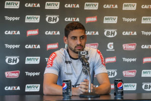 Mineiro: Após vitórias, Gabriel vê Atlético-MG ‘mais confiante’ para clássico decisivo