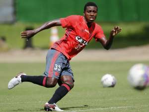 Sem espaço no Flamengo, Jajá é emprestado ao Vila Nova para a Série B