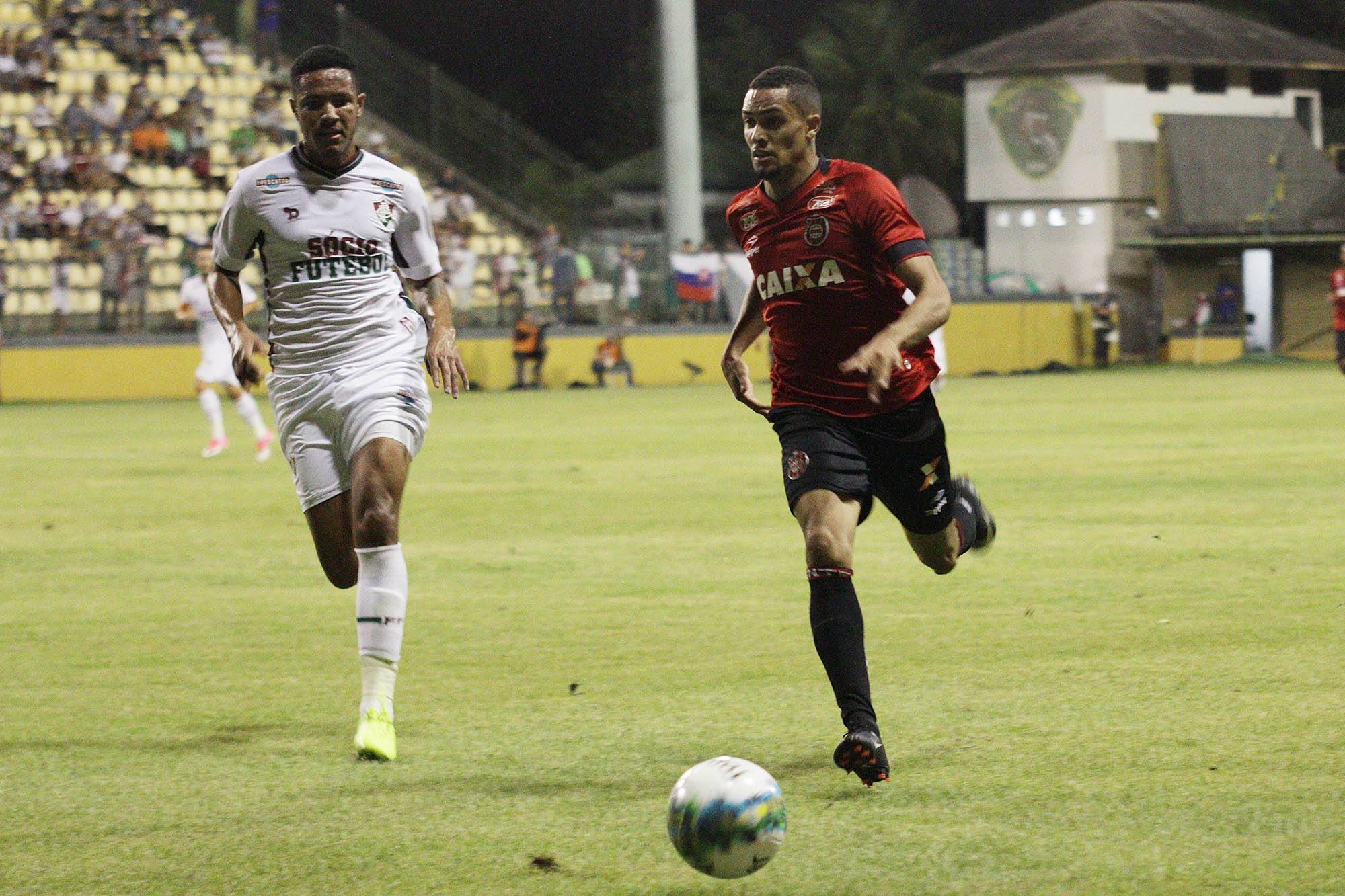 Fluminense faz mistério e fecha treino às vésperas da decisão do Carioca