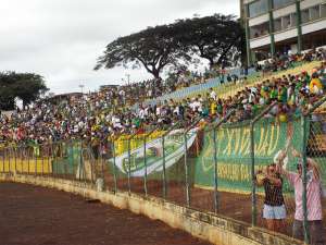 SEGUNDONA: Vocem tenta disparar na ponta no duelo de líderes contra José Bonifácio