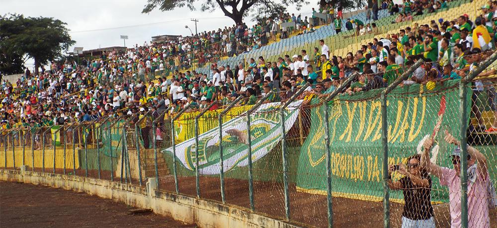 XV de Jaú promete casa cheia contra Francana