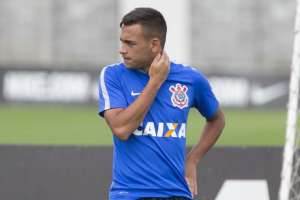 Garotos do Corinthians, Maycon e Arana buscam primeiro título como titulares
