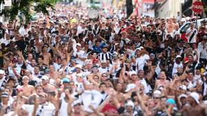 Torcedores da Ponte arrecadam R$ 40 mil para transformar Majestoso em caldeirão