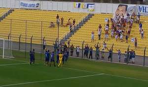 Segundona: São José e Mauaense voltam a se enfrentar após 11 anos