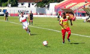 Segundona: Na cola do líder, Manthiqueira encara o Jabaquara em Guaratinguetá