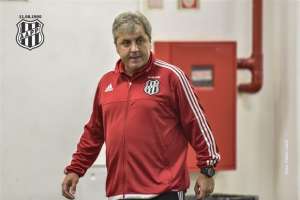 Paulistão: Ponte Preta testa variações, mas não confirma o time para final