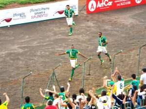 Segundona: Velhos conhecidos, XV de Jaú e Francana se reencontram após 5 anos