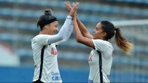 PAULISTA FEMININO: Ponte Preta e Corinthians abrem 4ª rodada neste sábado