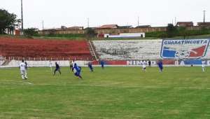 SEGUNDONA: Mauaense perde os 100% e EC São Bernardo assume a liderança