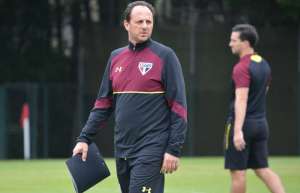 Apesar de frustração, Rogério Ceni faz balanço positivo como técnico do São Paulo