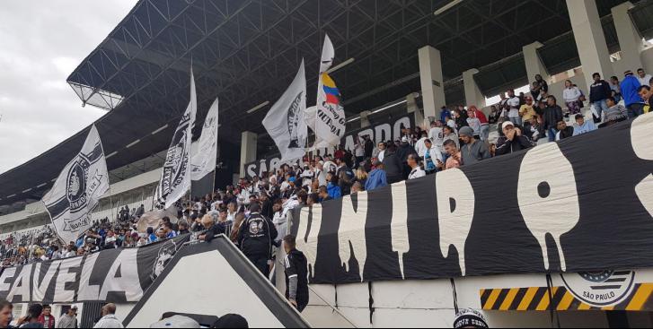 Torcedores vão recepcionar o time na chegada ao Majestoso antes da final e programaram grande festa nas arquibancadas