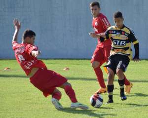 Paulista Sub 15 e 17: Novorizontino vence América e assume liderança do Grupo 2
