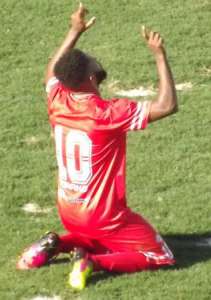 Segundona: América goleia Assisense e comemora primeira vitória na temporada