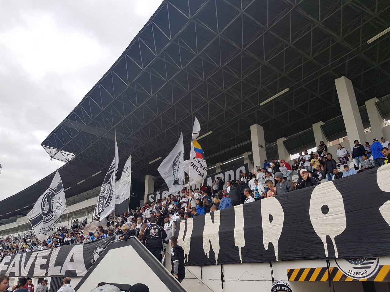 Ponte aposta no equilíbrio de seus jogadores como diferencial de outras decisões