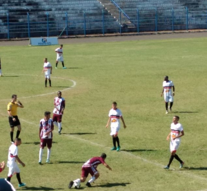 SEGUNDONA: VOCEM e Inter mantém 100% e XV de Jaú vence fácil