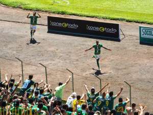 Segundona: Com mais de três mil torcedores, XV de Jaú bate a Francana por 3 a 0