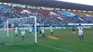 SUL-MATO-GROSSENSE: Diante do Novo, Corumbaense arranca empate em seu retorno à final