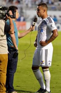 Paulistão: Artilheiro William Pottker agora fala em jogar pela honra em Itaquera