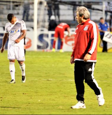 Gilson Kleina tem a dura missão de reanimar a Macaca