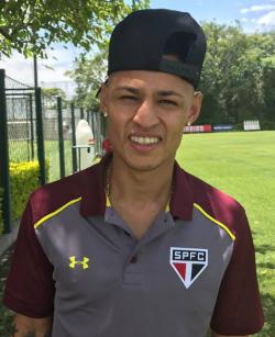 Neilton: contratação errada e que falhou