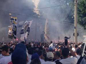 Paulistão: Jadson provoca torcida e Ponte Preta pode perder mandos de campo