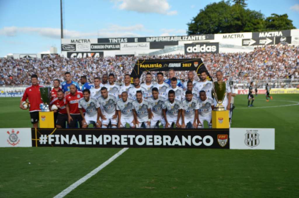 Elenco pontepretano precisa fazer um placar que aconteceu apenas uma vez na história entre Macaca e Corinthians