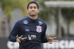Paulistão: Pablo é eleito o melhor jogador do mês de abril pela torcida do Corinthians