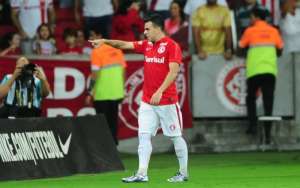 Sem espaço no Internacional, Andrigo é emprestado ao Atlético-GO