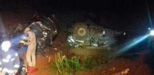 Pais de Longuine morrem em acidente no Paraná e jogador é liberado pelo Santos