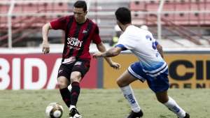 Série B: Peri, lateral que estava no Ituano, acerta com o Paysandu