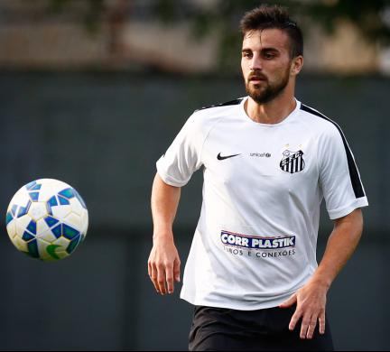 Rafael Longuine perdeu os pais em acidente de carro na última segunda-feira