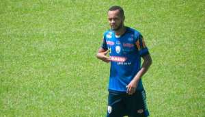 Segundona: América-SP assina com zagueiro polivalente da Catanduvense