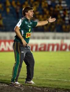 Copa Paulista: Mirassol conhece adversários, mas segue sem treinador