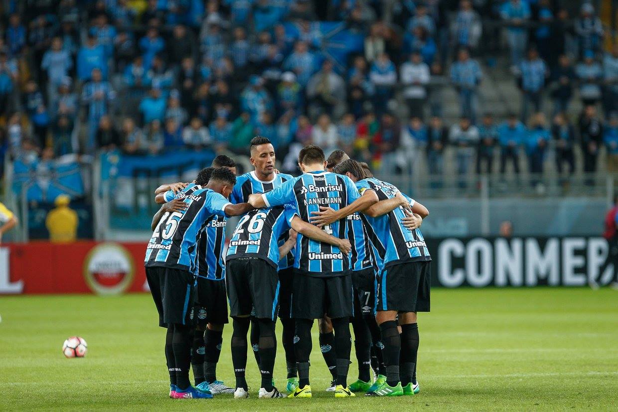 Confira os prognósticos dos favoritos nesta quarta-feira pela Libertadores